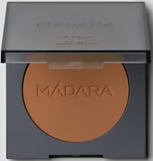 Madara AIR EQUAL Soft Silk Puder Mineralny 3 DEEP